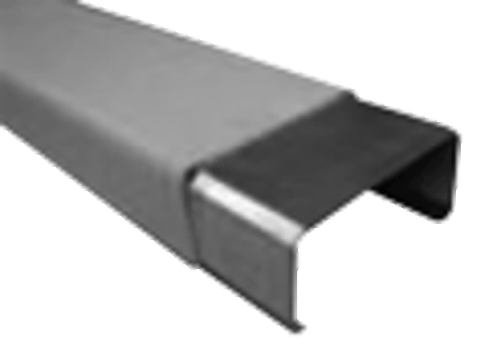 Soler & Palau profilé renforcé TPR 125