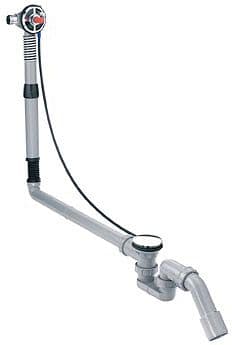 VIDAGE AUTOMATIQUE BAIN EXAFILL S HG/AXOR NUE LONGUE
