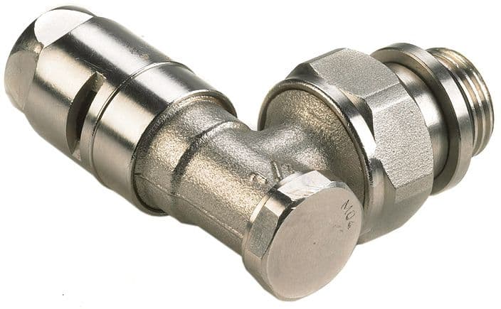 VANNE DE RETOUR SARFIT COMAP EQUERRE 1/2"-16MM