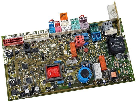 CIRCUIT IMPRIME VAILLANT
