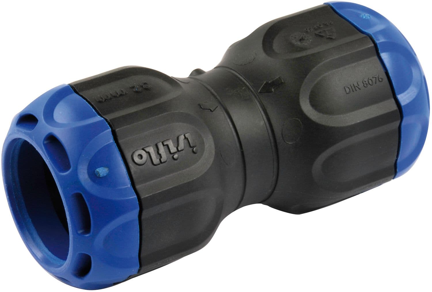 ISIFLO MANCHON POUR HDPE 20MM-20MM