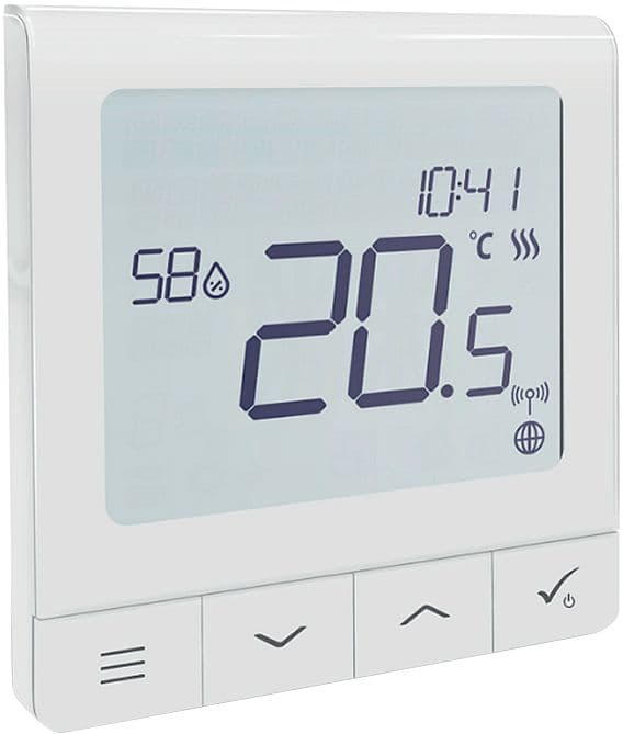 THERMOSTAT T3 POUR CHAUFFAGE INFRAROUGE VASCO