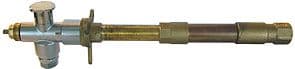 ROBINET DE FACADE ANTIGEL SCHLÖSSER DA 1/2" 160-260MM