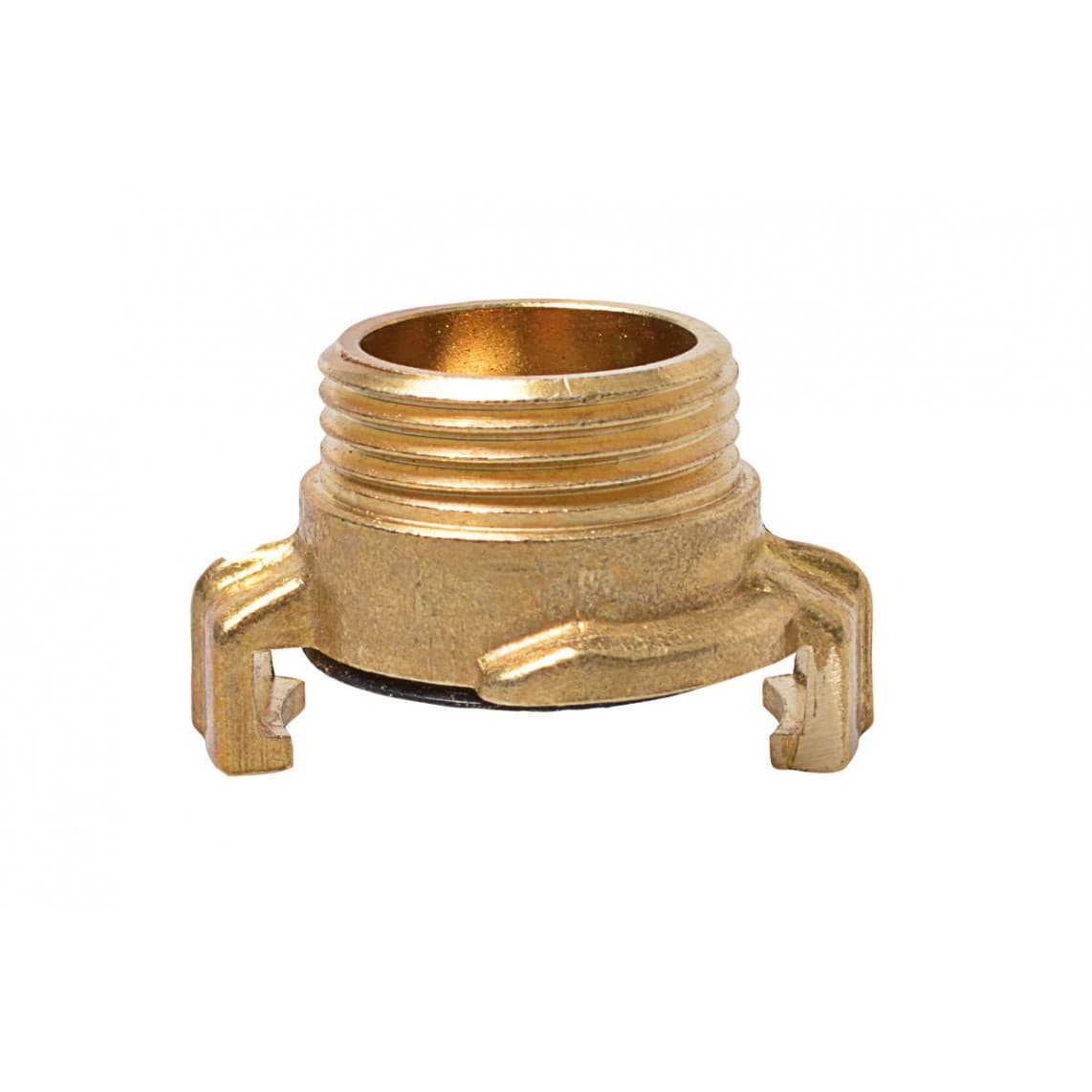 989872048 LT raccord rapide-Pièce filetée, vierge, 1" M