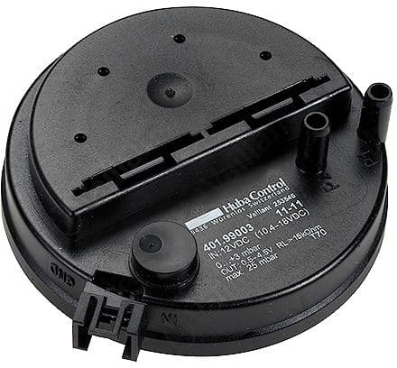 PRESSOSTAT VAILLANT