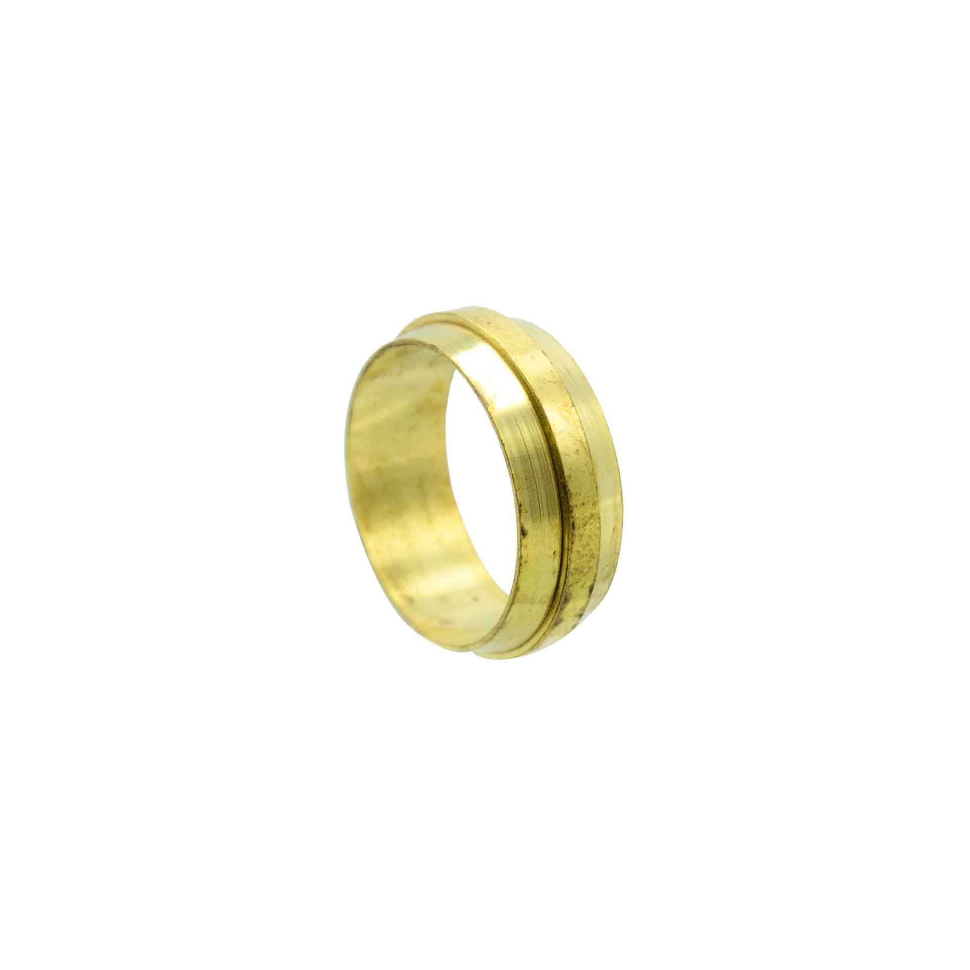 BAGUE BICONE GAZ BG182 28