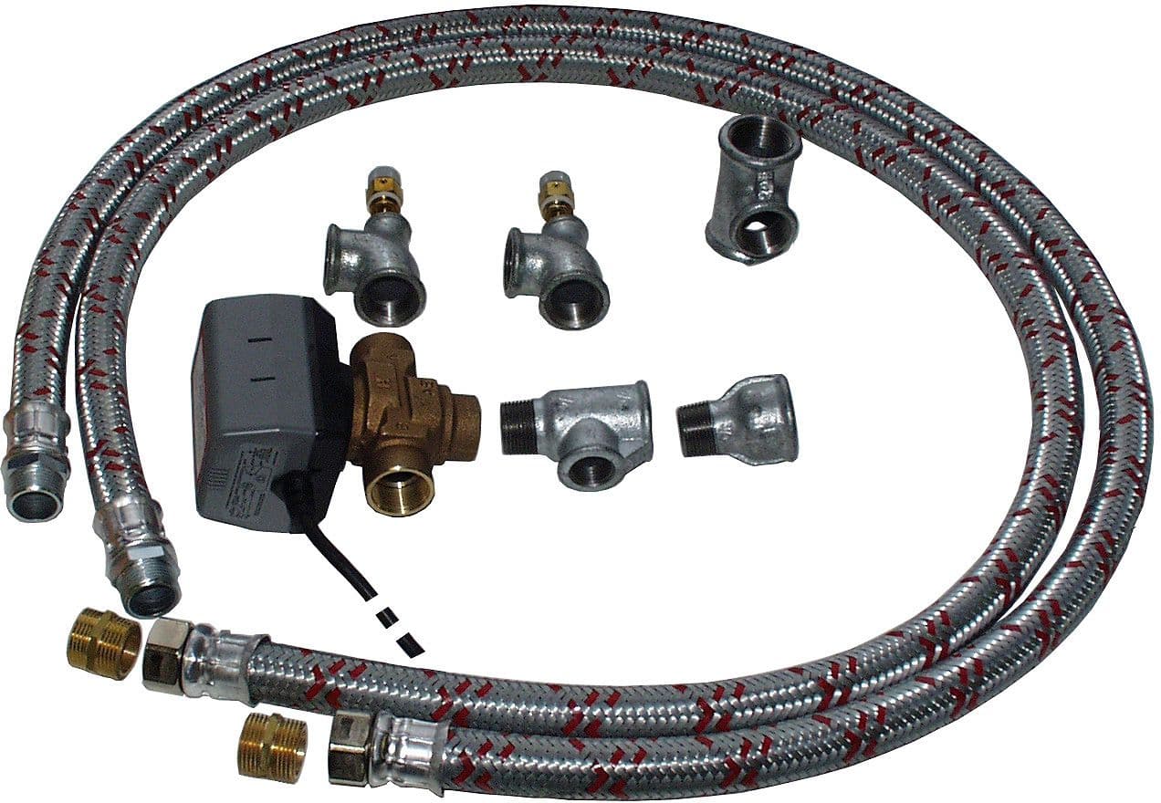 KIT PREPARATEUR ECS JUNK.EBU 80/120 1M