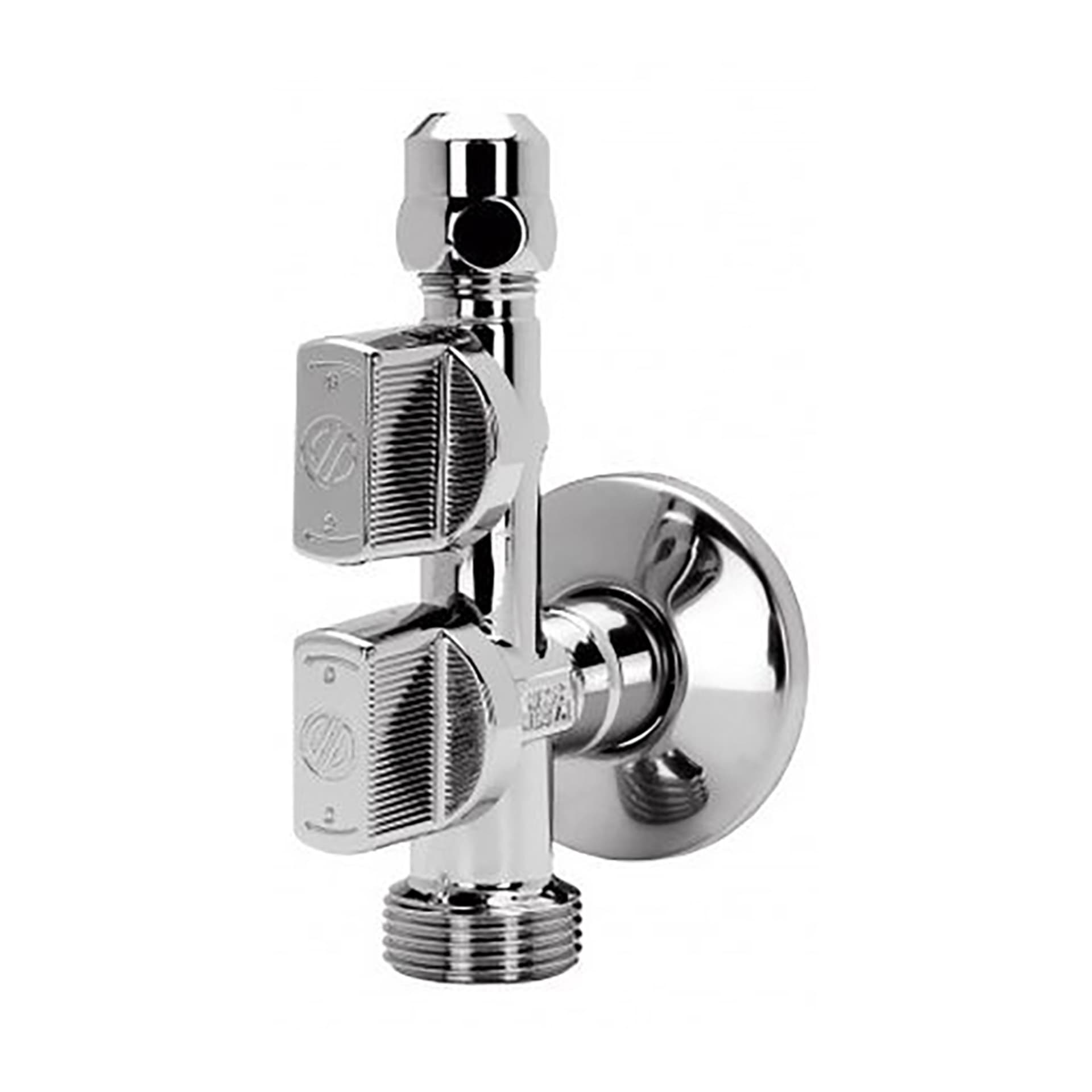 ROBINET EQUERRE COMBINE LAVABOMACHINE A LAVER COMB9 AGREE BELGAQUA