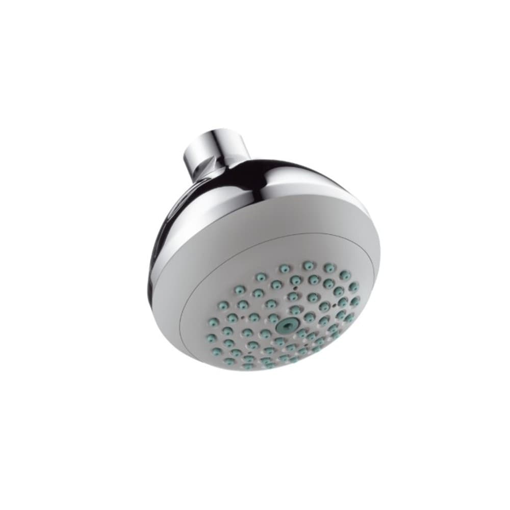 Hansgrohe Crometta 85 Green douche de tête montée sur rotule chromé