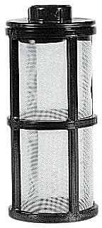 FILTRE RV/SS 500L NICKEL