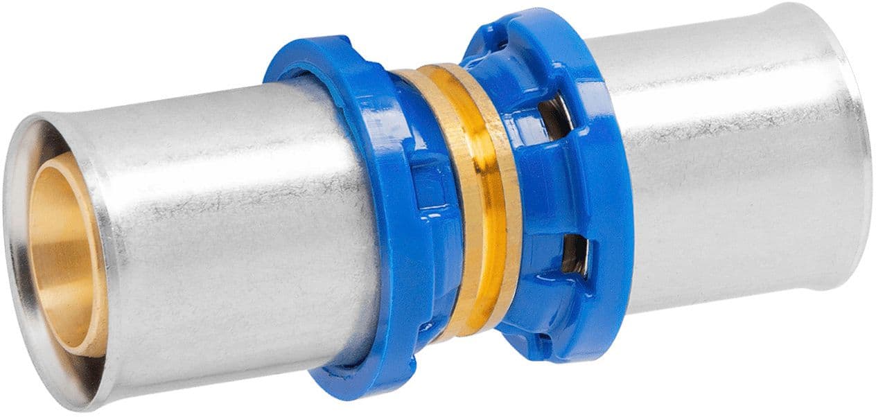 MANCHON 26MM ALUPEX