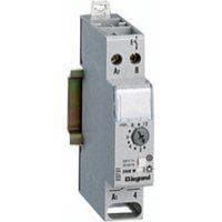 Minuterie standard 230V - 16A - 1 module