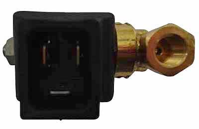 ELECTROVANNE ACV POUR BRÛLEUR FIOUL BM/R