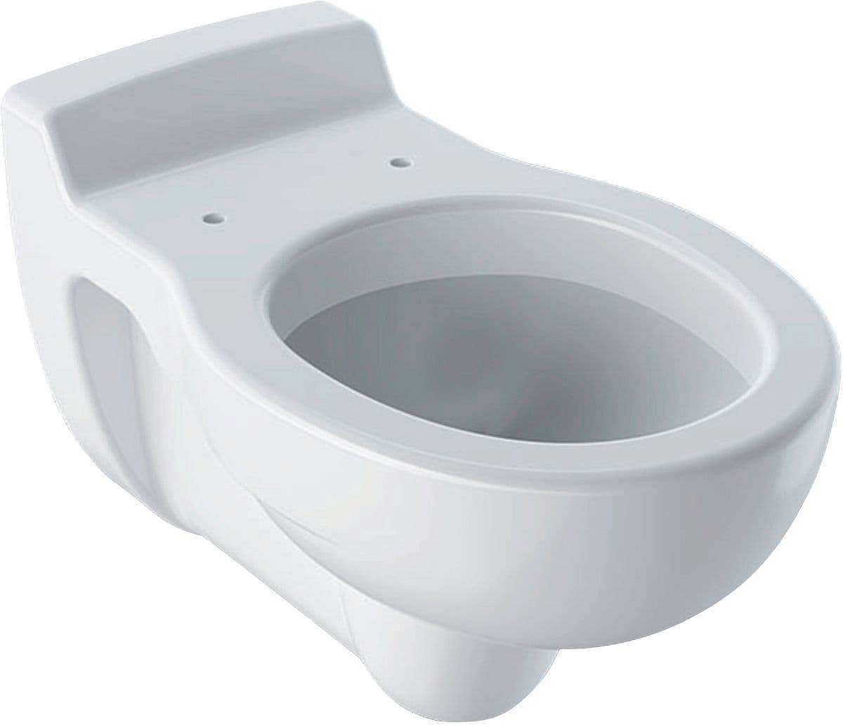 WC SUSPENDU ENFANT GEBERIT BLANC