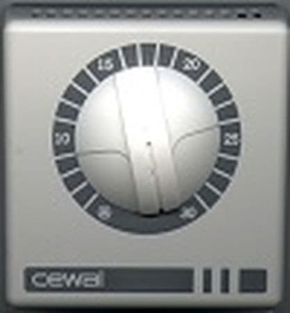 THERMOSTAT RQ 10