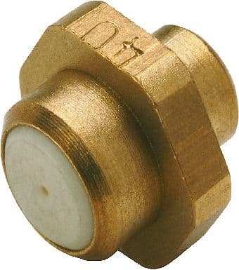INJECTEUR DE VEILLEUSE VAILLANT MAG-THERMO BUTANE