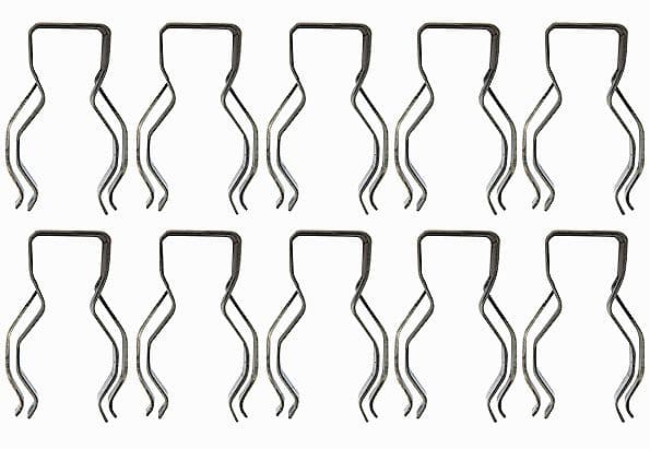 CLIP (10PCS)