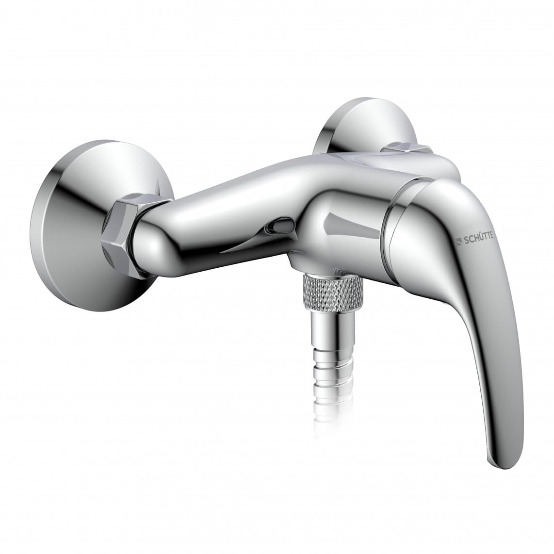 77040 ATHOS Mitigeur douche, chromé