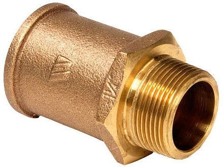 MICROFLEX POINT FIX 3/4"-20MM/25MM