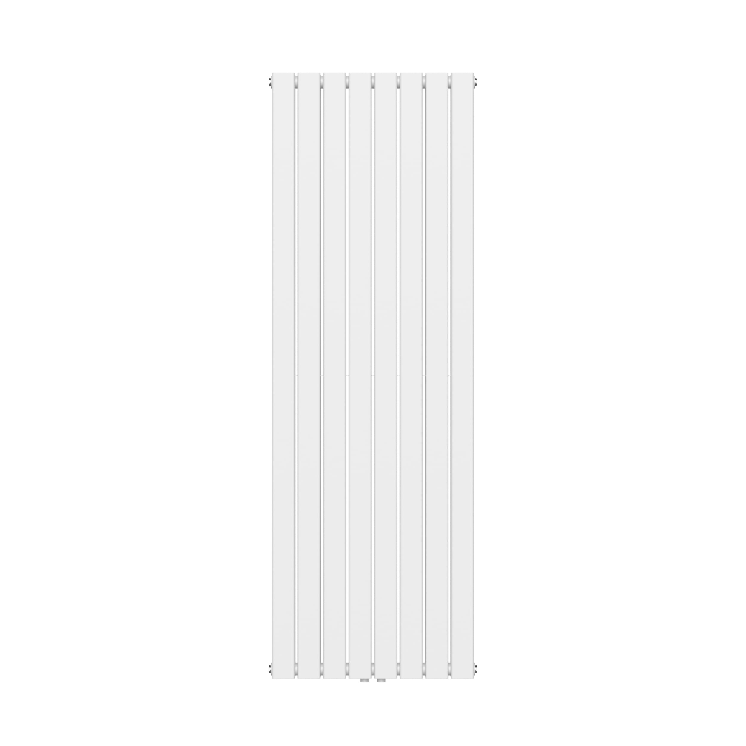 CARRÉ VERTICAL DOUBLE-FACE BLANC 1800X608 CONNEXION CENTRALE-2164W