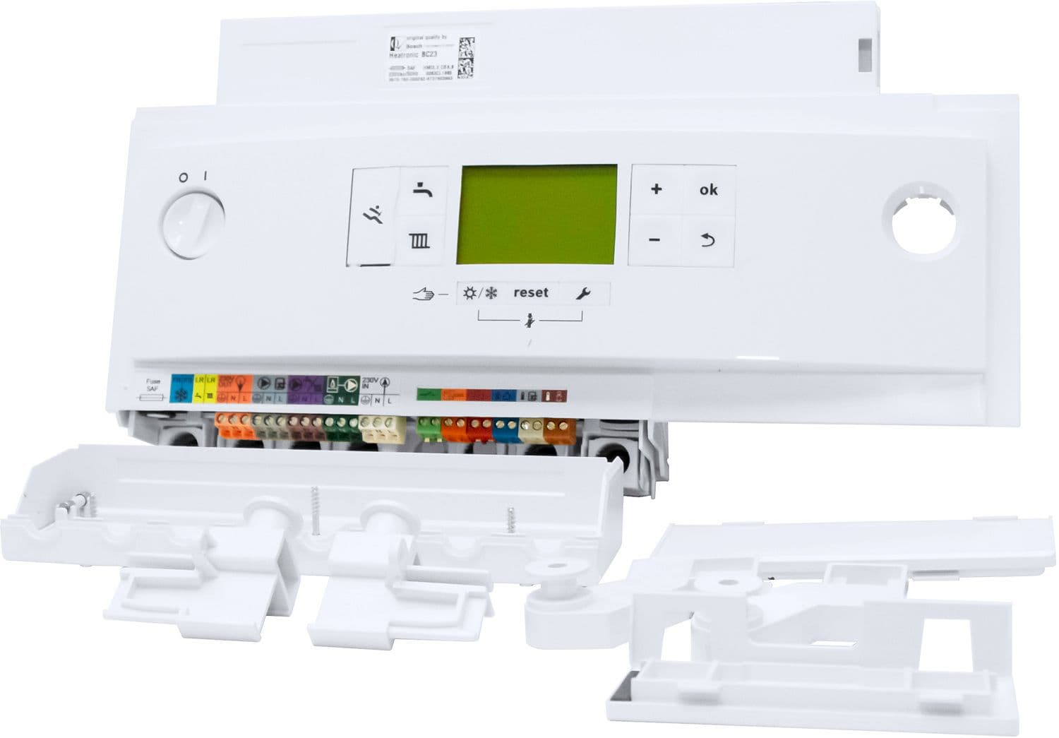 CIRCUIT IMPRIME CUS TRIM G-LOW BOSCH