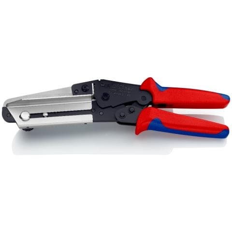 Pince pour plastique 275 x 52 x 19mm