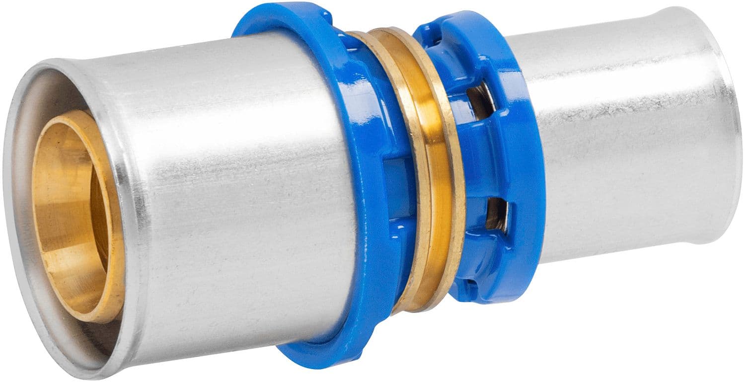 REDUCTION 20-16MM ALUPEX