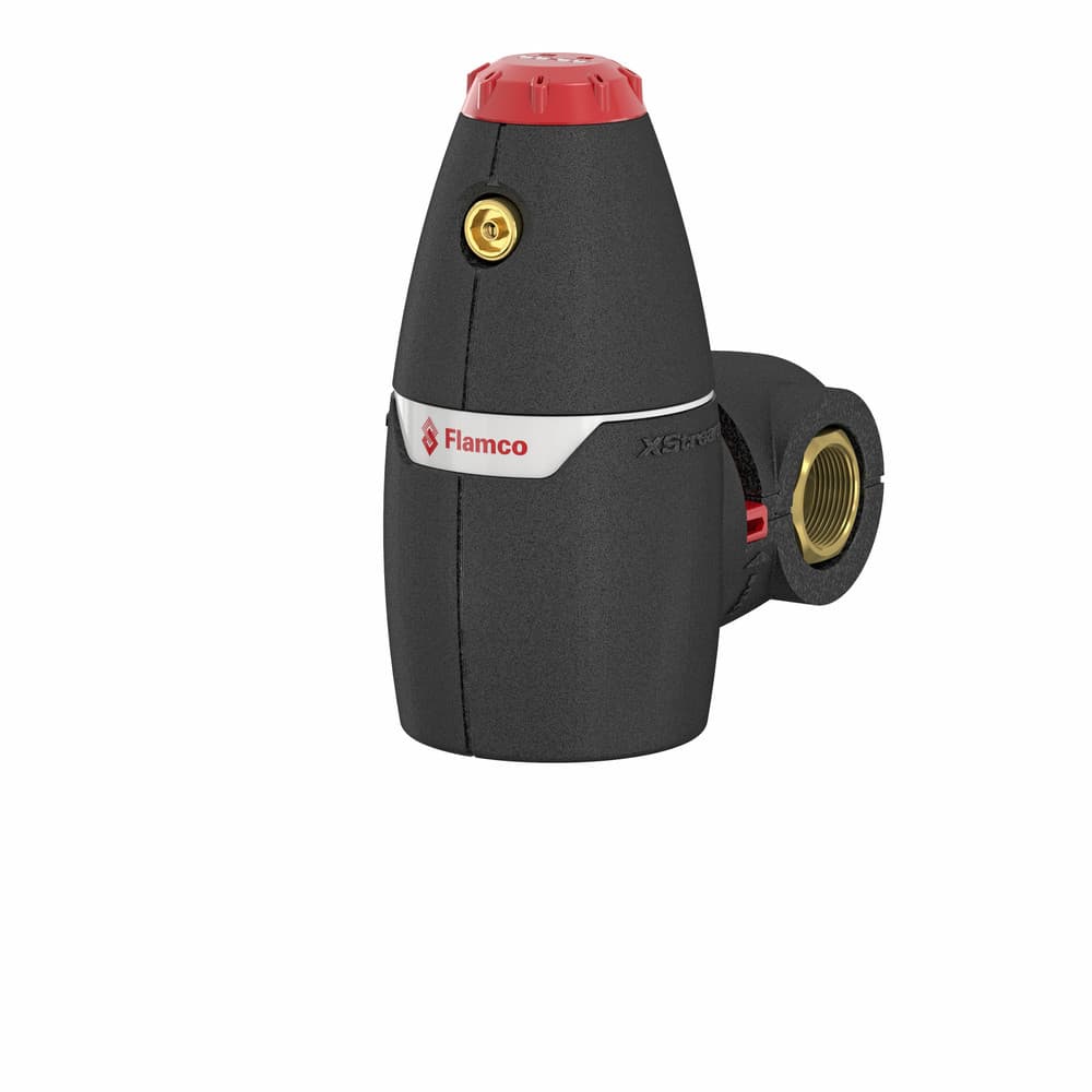 Flamco Xstream Vent séparateur d'air 5/4"