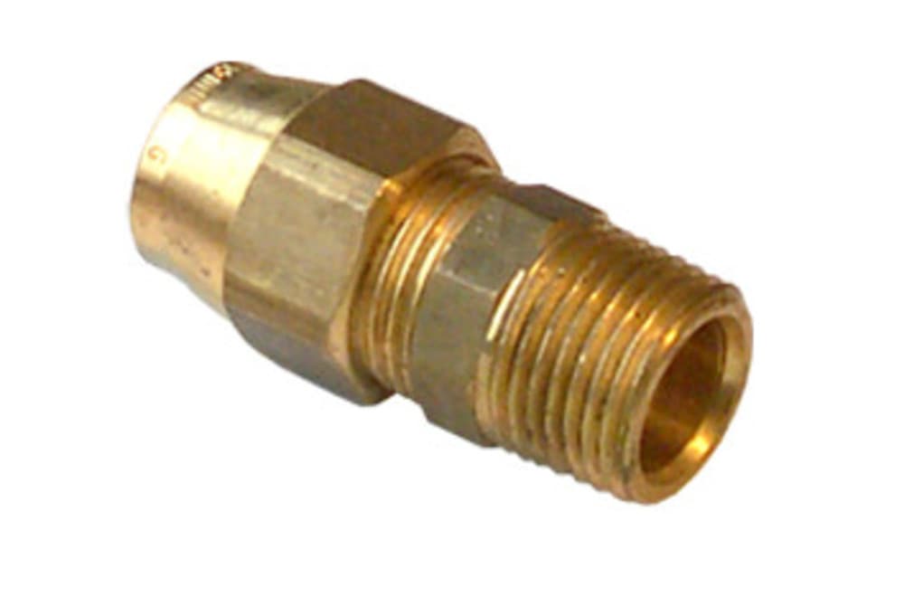 RACC.BIC.DROIT PR. GAZ Ø22X3/4