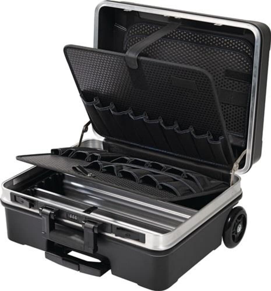 Tecwerk valise plastique 36L