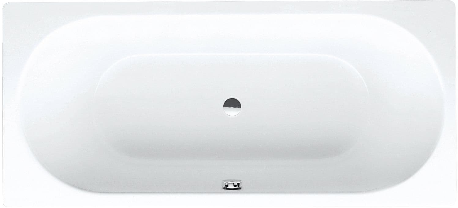 BAIN DUO ACIER CLASSIC DUO KALDEWEI 170-75CM BLANC