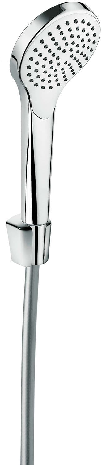 GARNITURE DE BAIN FITO COMFORT 1JET BLANC-CHROME 9L/M
