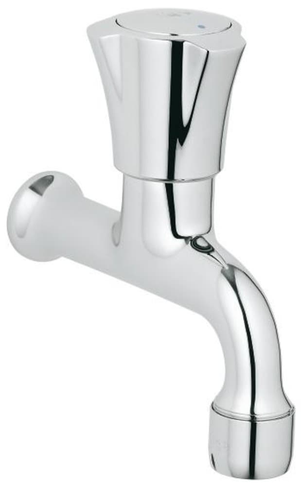Grohe Costa L robinet de service 1/2" chrome