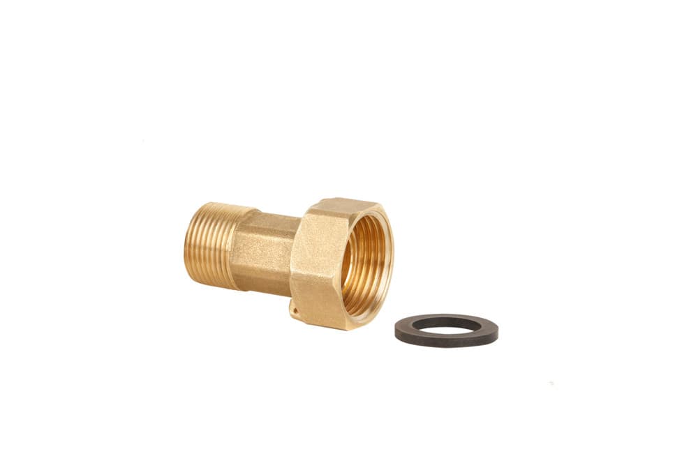 Altus raccord pour compteur d'eau 5/4" par pièce