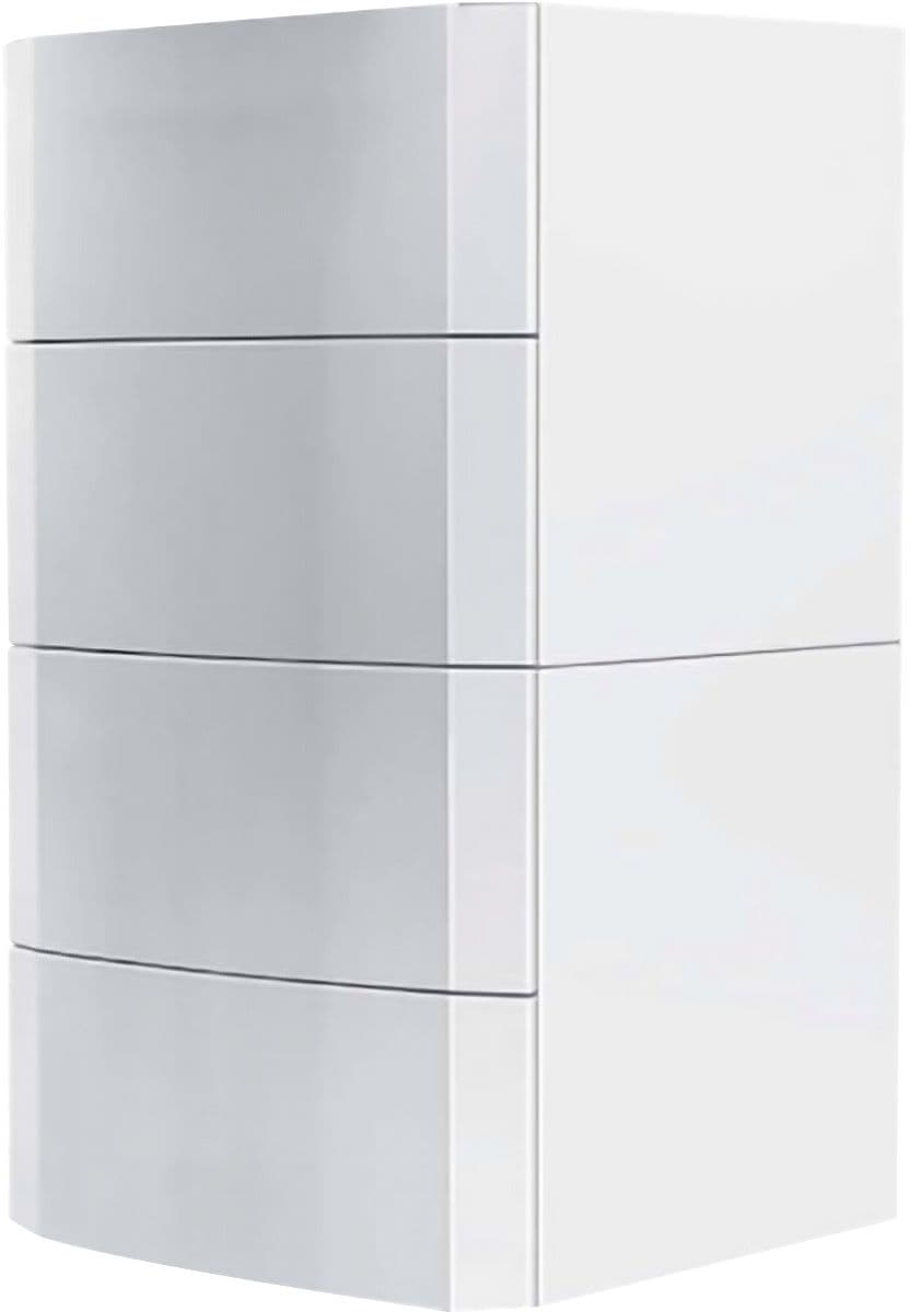 KIT BOILER HYBRIDE POUR CALORA TOWER GAS HYBRID 4,5-8KW REMEHA