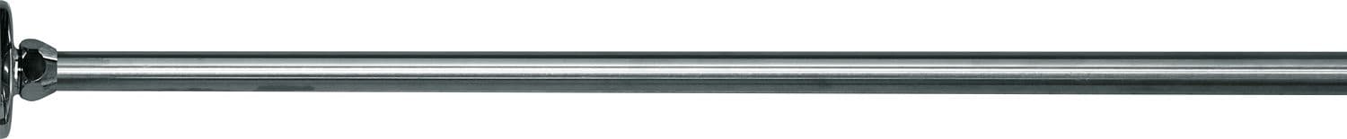 SUPPORT PLAFOND POUR PORTE RIDEAU 60CM