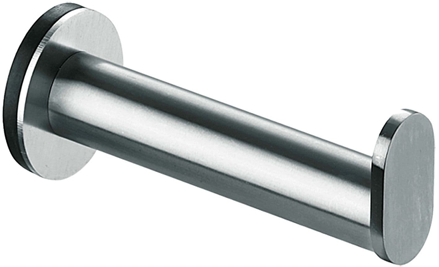 PORTE-ROULEAU RESERVE PERPENDICULAIRE ERGO FSB INOX