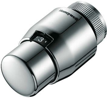 TETE THERMOSTATIQUE DESIGN HONEYWELL LIQUIDE T200 M30 CHR