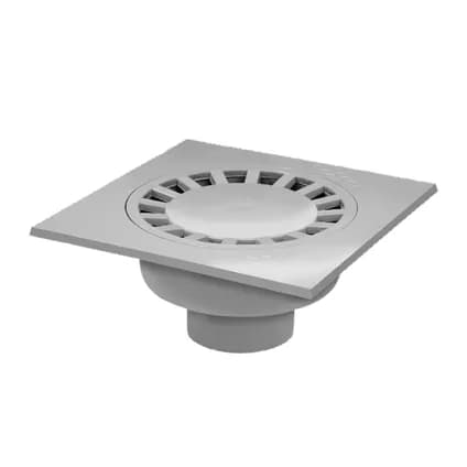 SIPHON DE SOL 100 25 X 25