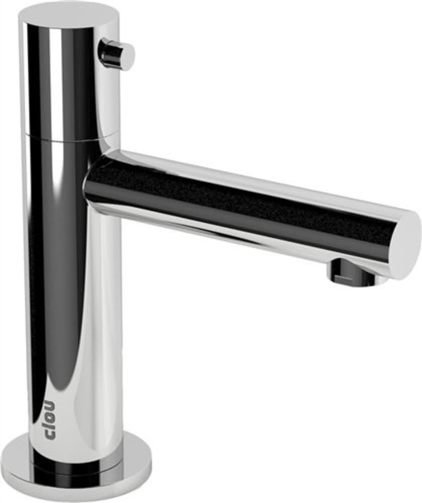 Clou Freddo 3 robinet eau froide chromé