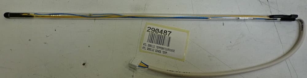 ATL 029345 (099112) SONDE TEMP