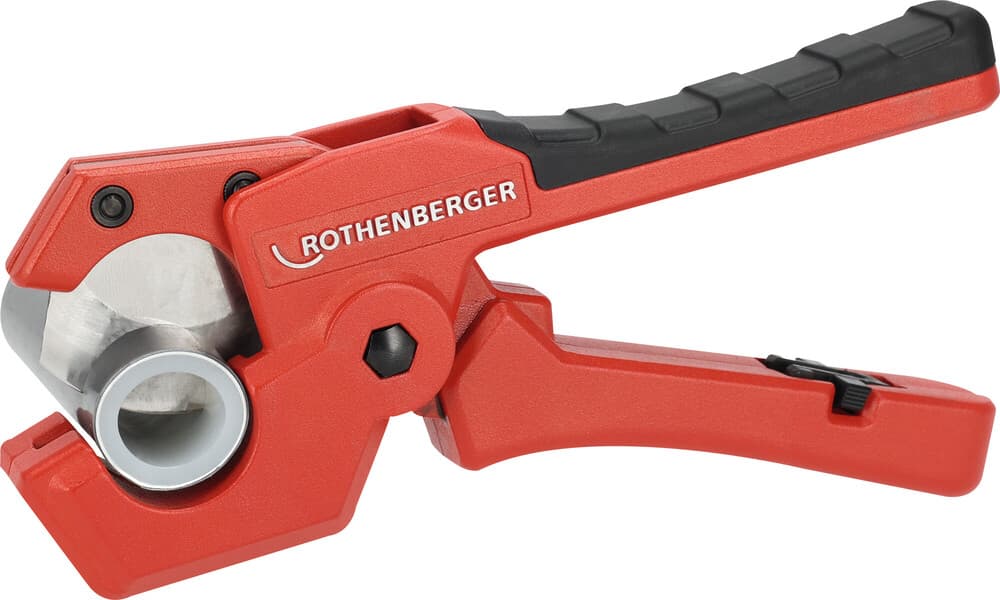 Rothenberger Rocut 26 MSR coupe-tube pour tubes multicouche