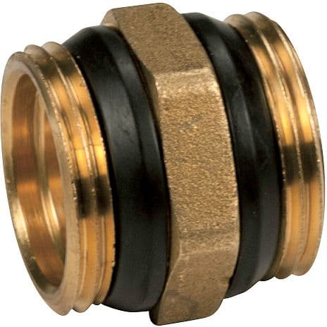 MAMELON AUTO ETANCHE GIACOMINI 4/4"M