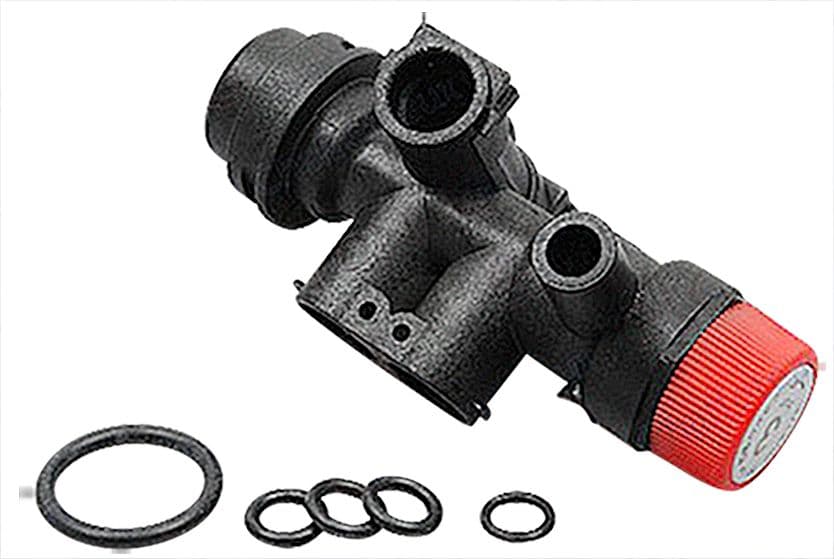 SOUPAPE DE SECURITE ARISTON MC2
