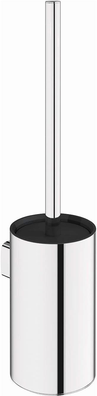 PORTE-BROSSE MURAL ARCHITECT S+ COSMIC CHROME