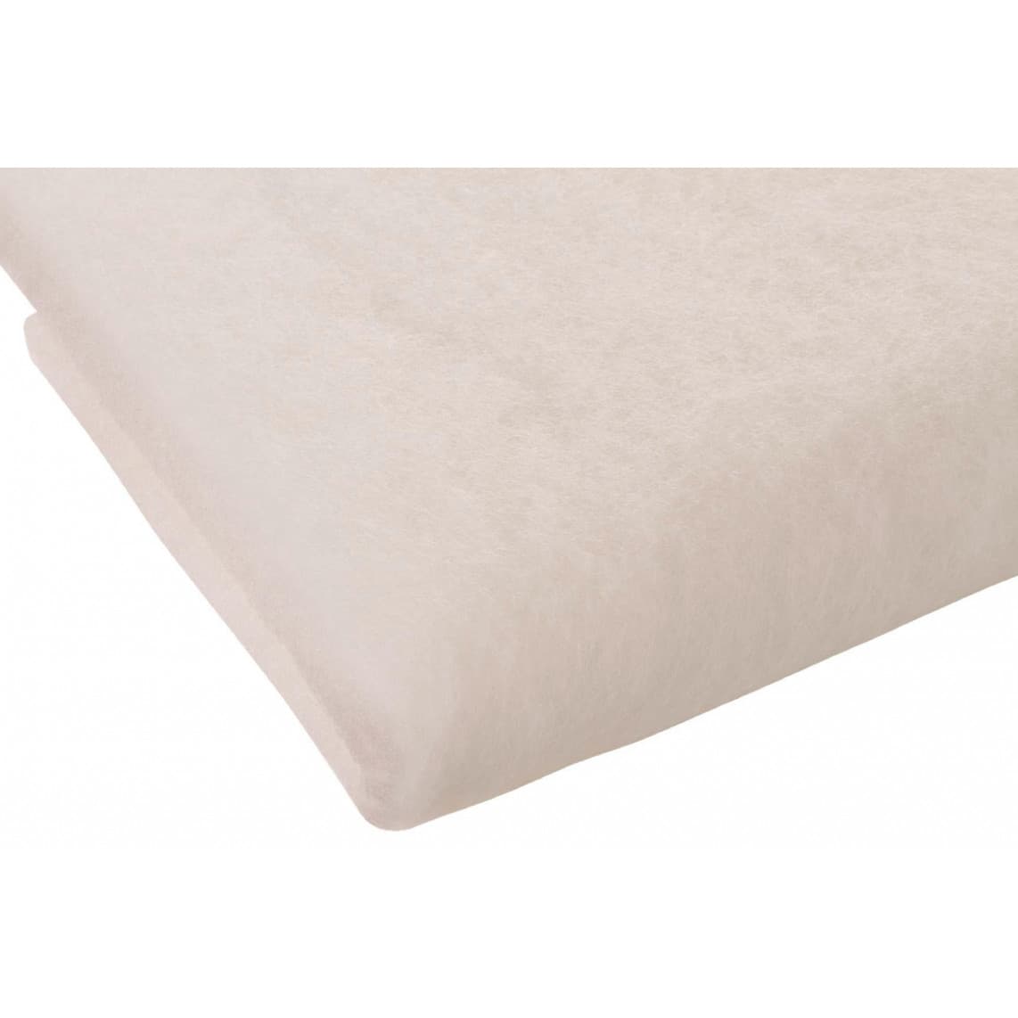 5100 filtre à peluches, blanc, pour hottes aspirantes (1x)