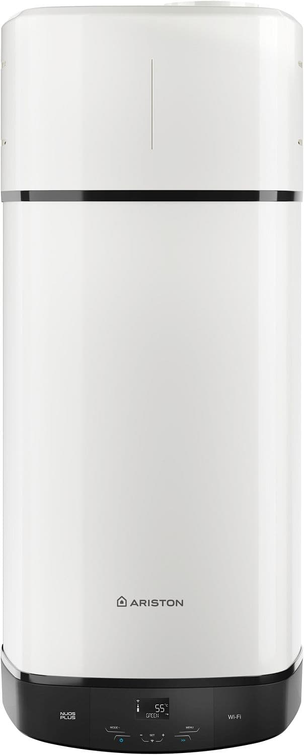 BOILER THERMODYNAMIQUE NUOS EVO A+ WH 150 MUR -ERP A+/SOUTIRAGE L- ARISTON