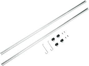 SET DE BASE 1 PANNEAU FKT2W JUNKERS APPARENT INCLINE