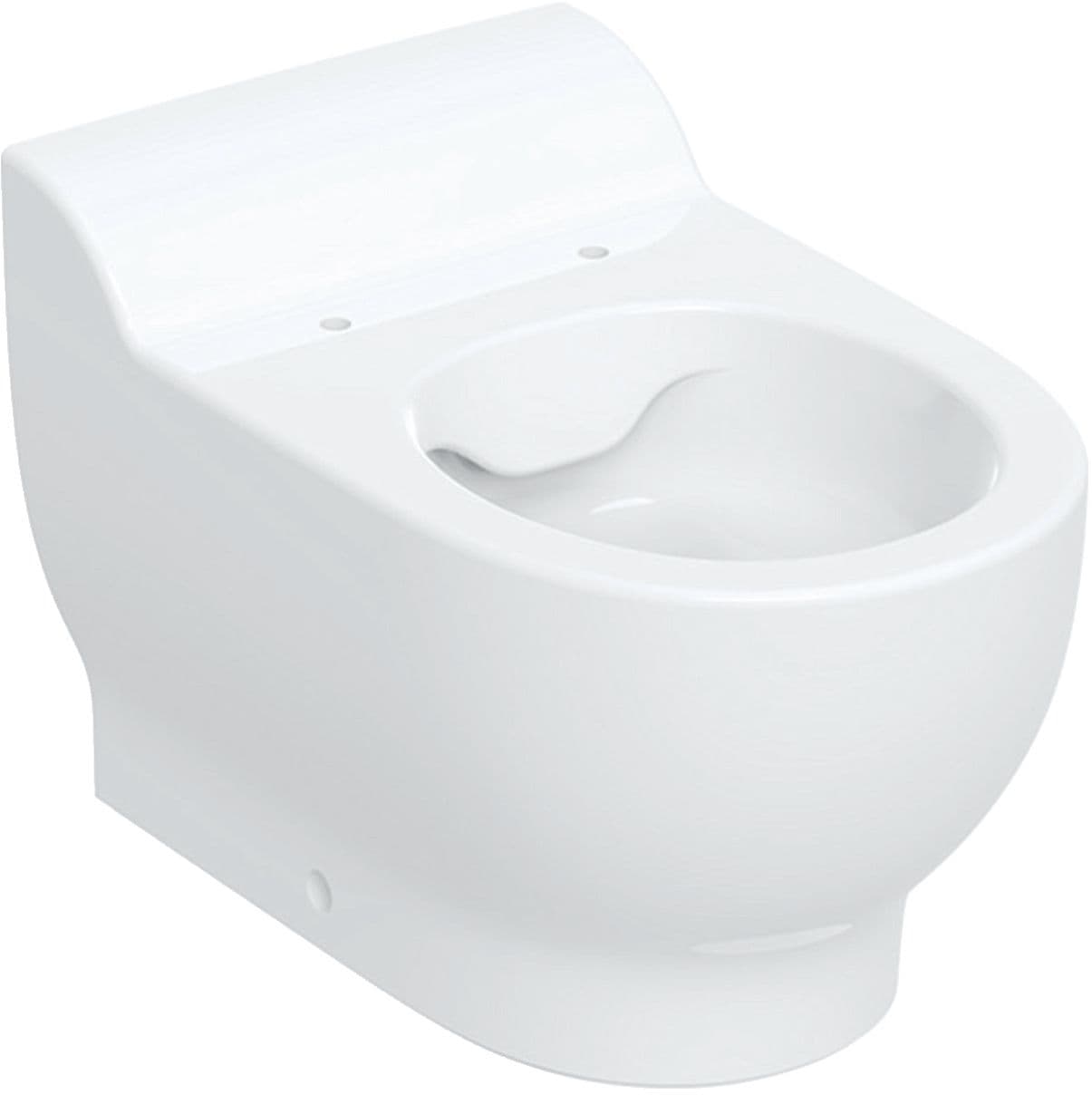 WC ENFANT BAMBINI H BLANC