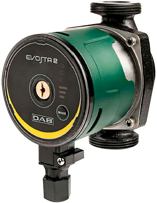 CIRCULATEUR CC EVOSTA2 DAB 40-70/180 6/4" M230/50-60